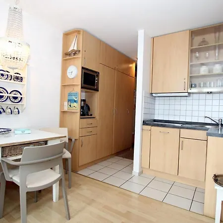 Sandwall 2_ Whg_ 6 Apartmán *