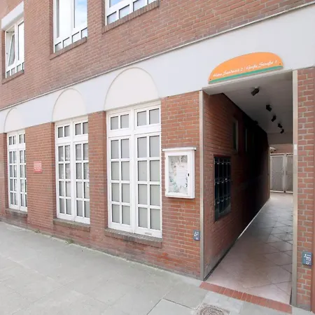 Sandwall 2_ Whg_ 6 Apartmán