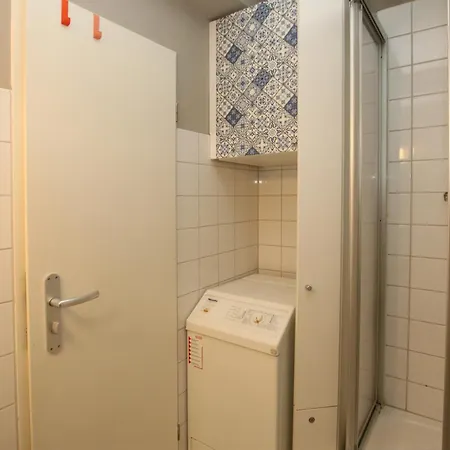 Sandwall 2_ Whg_ 6 * Wyk auf Föhr