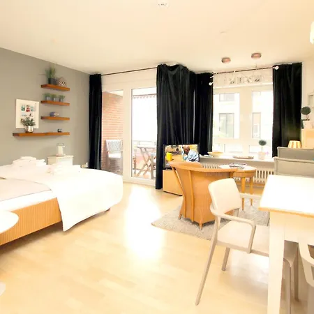 Apartmán Sandwall 2_ Whg_ 6